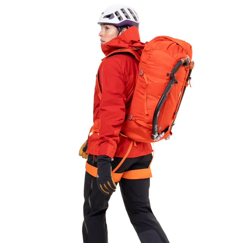 Orion Wmns Jacket