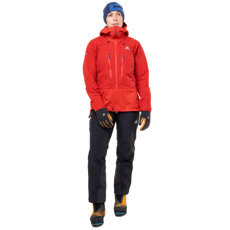 Orion Wmns Jacket