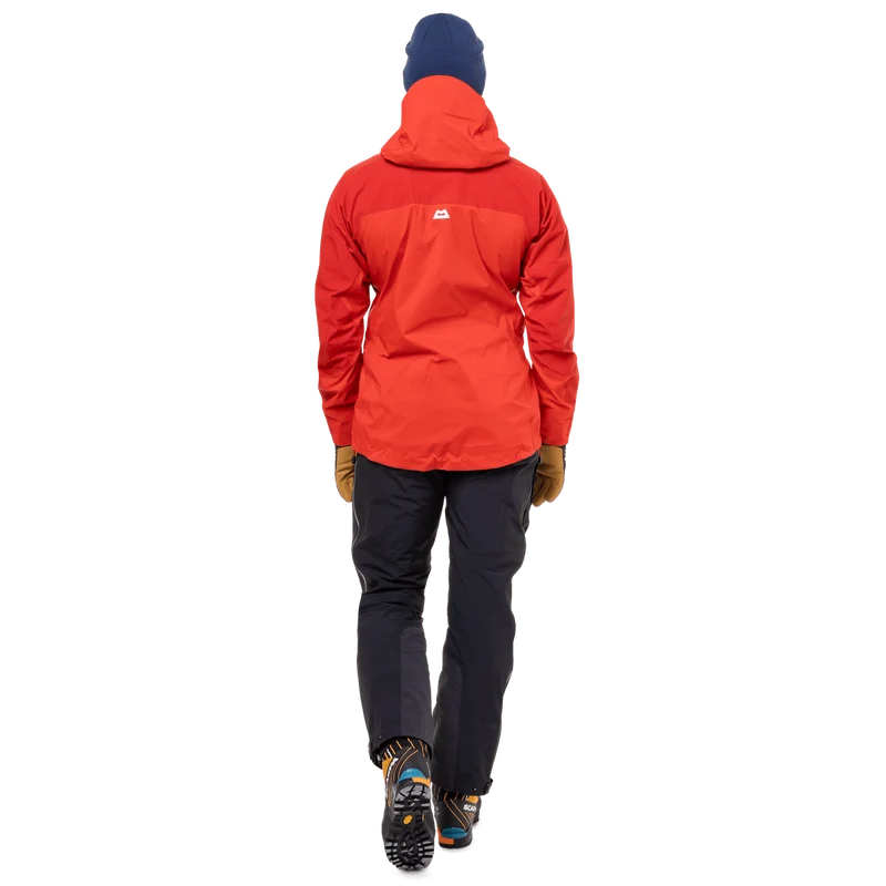 Orion Wmns Jacket