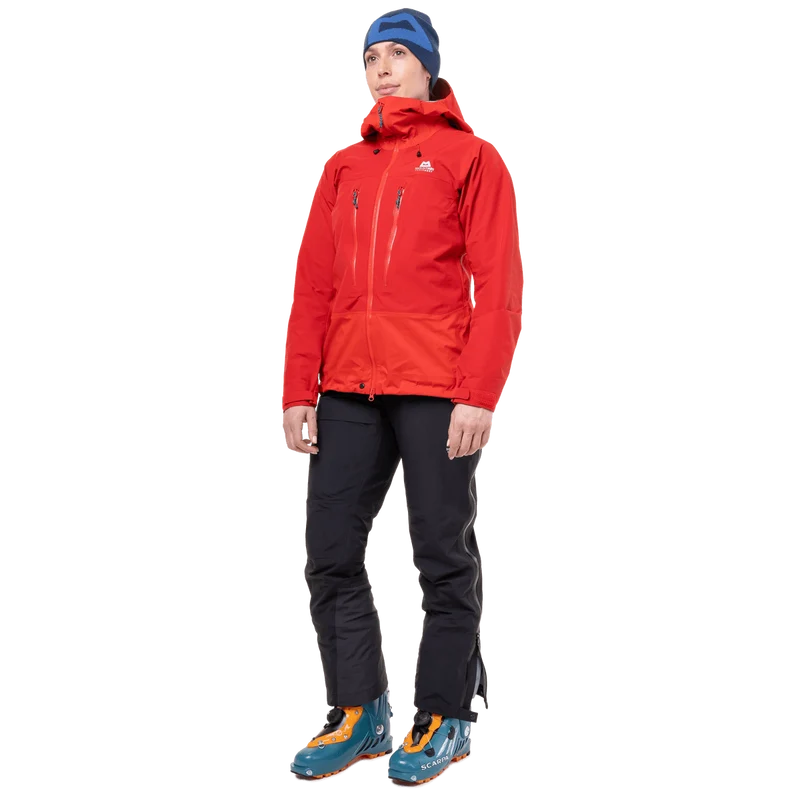 Orion Wmns Jacket
