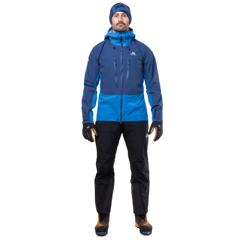 Orion Mens Jacket