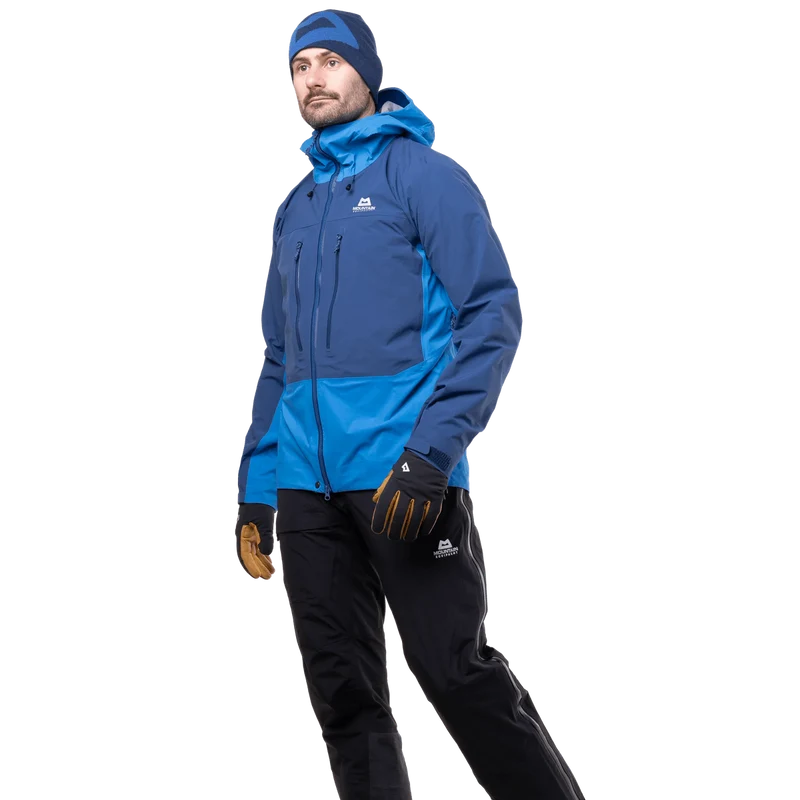 Orion Mens Jacket