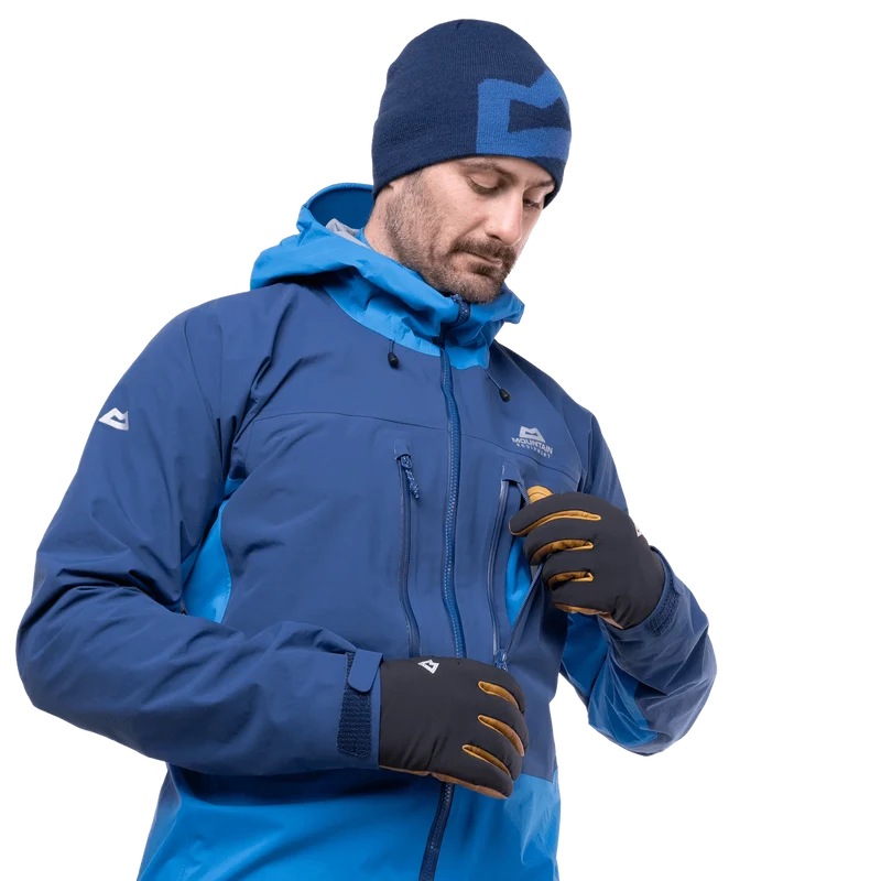 Orion Mens Jacket