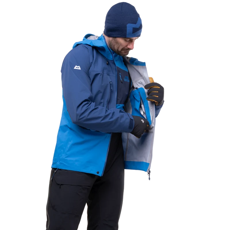 Orion Mens Jacket