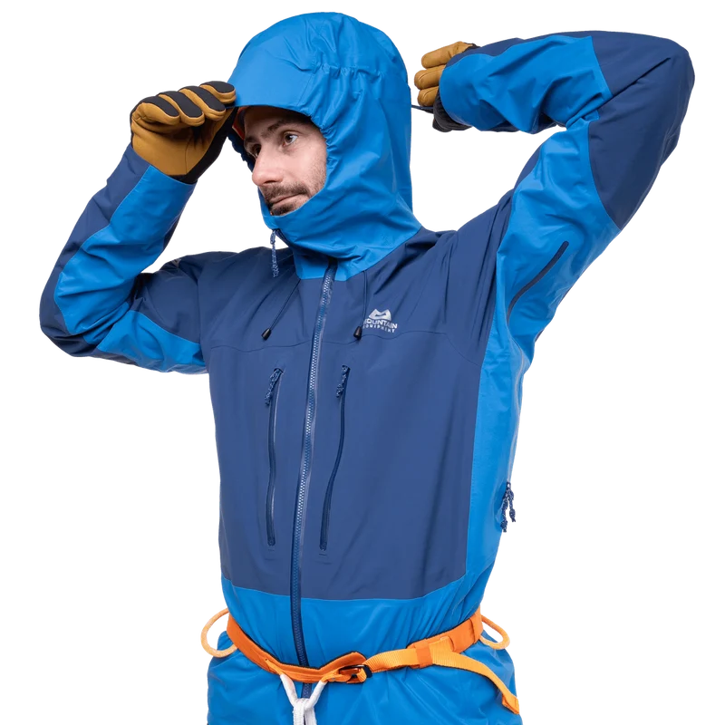 Orion Mens Jacket