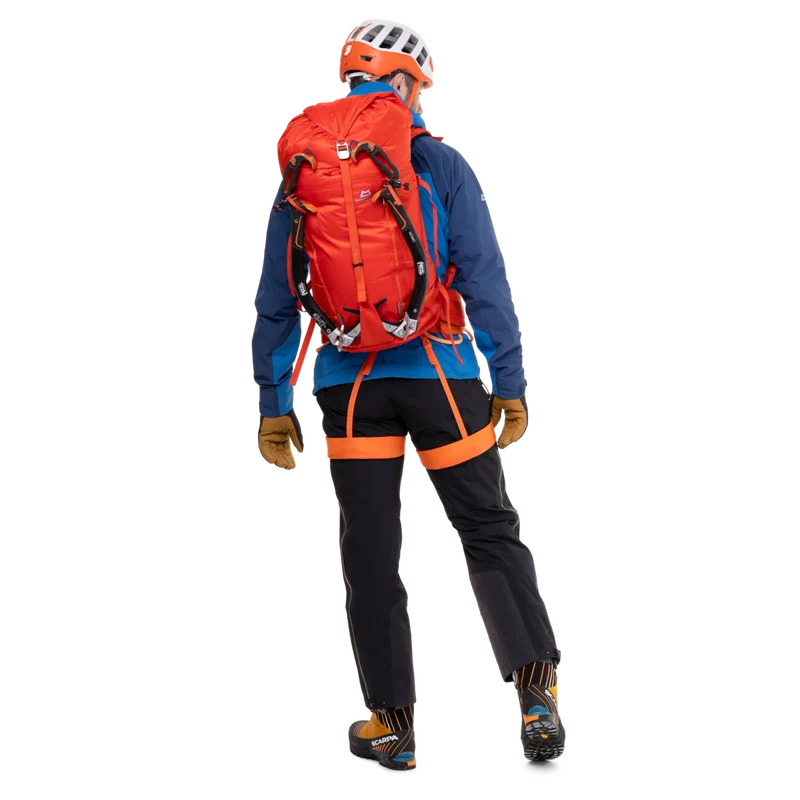 Orion Mens Jacket