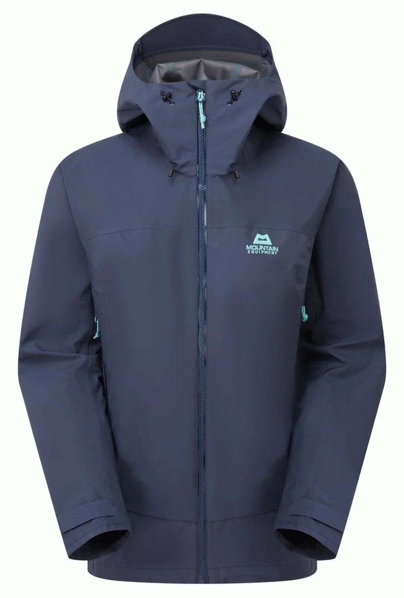 Odyssey Wmns Jacket
