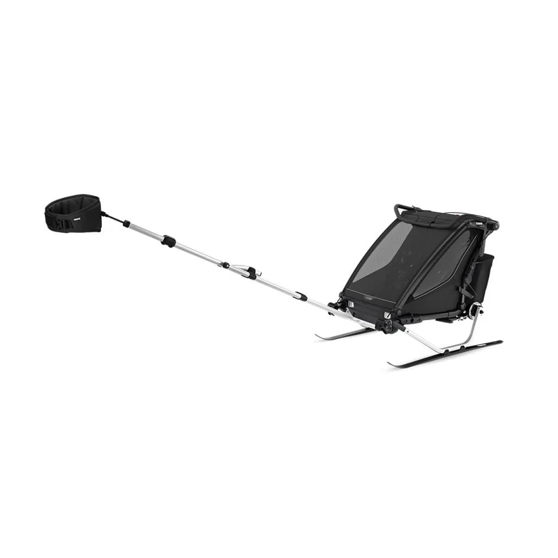 Thule für Thule Chariot Cross 2/ Sport 2 Ski Kit Thule Chariot 2 XC