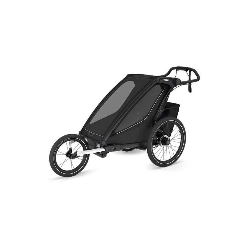 Thule für Thule Chariot Cross/Sport 2 Single Jogging Kit Thule Chariot 2