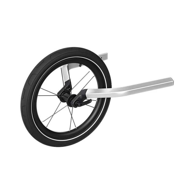 Thule für Thule Chariot Cross/Sport 2 Single Jogging Kit Thule Chariot 2