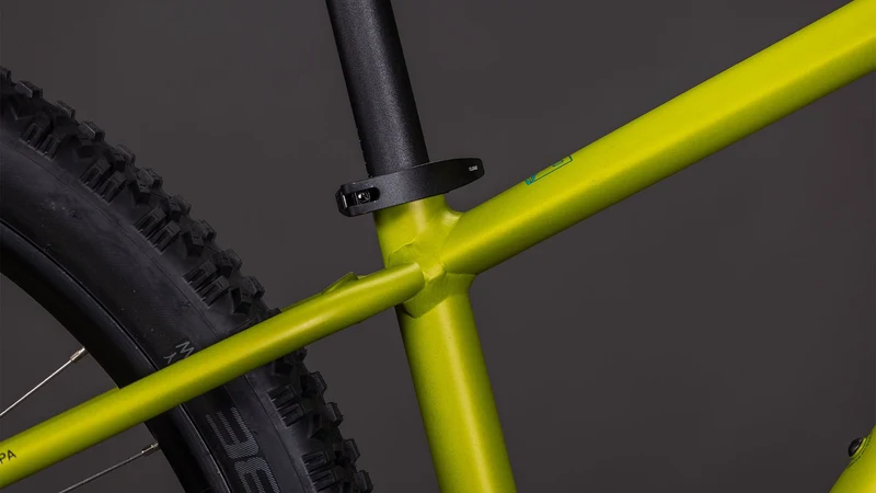 Cube Acid 260 Disc Jugendrad Diamant 26" lizard´n´blue one size