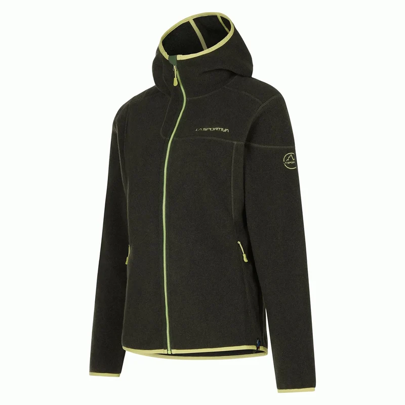 Iride Hoody W