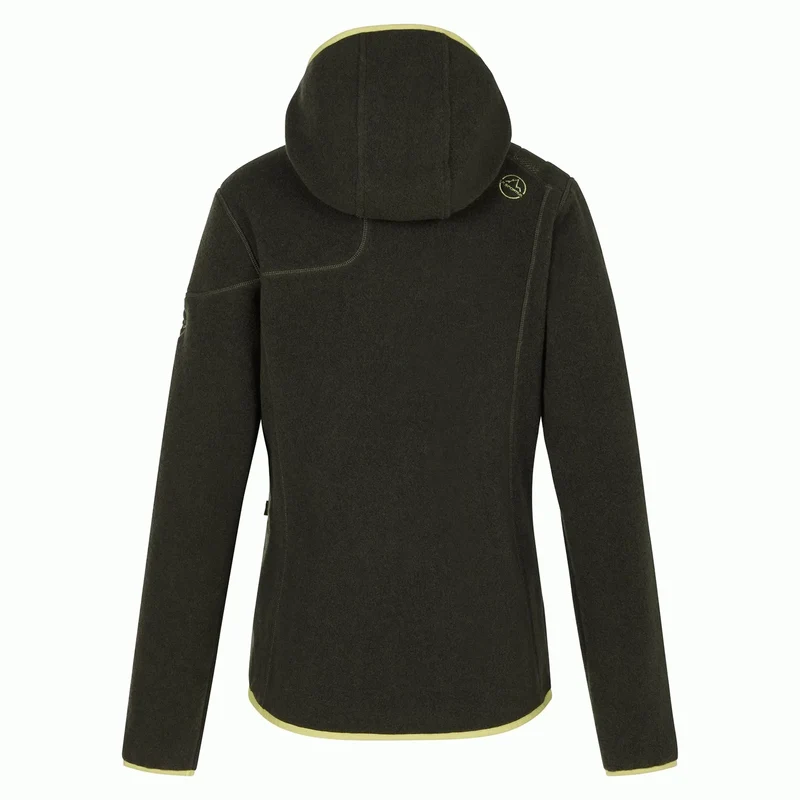 Iride Hoody W