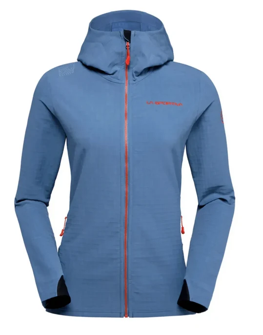 Descender Storm Jkt W