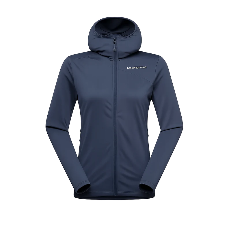 Cosmic Thermal Hoody W