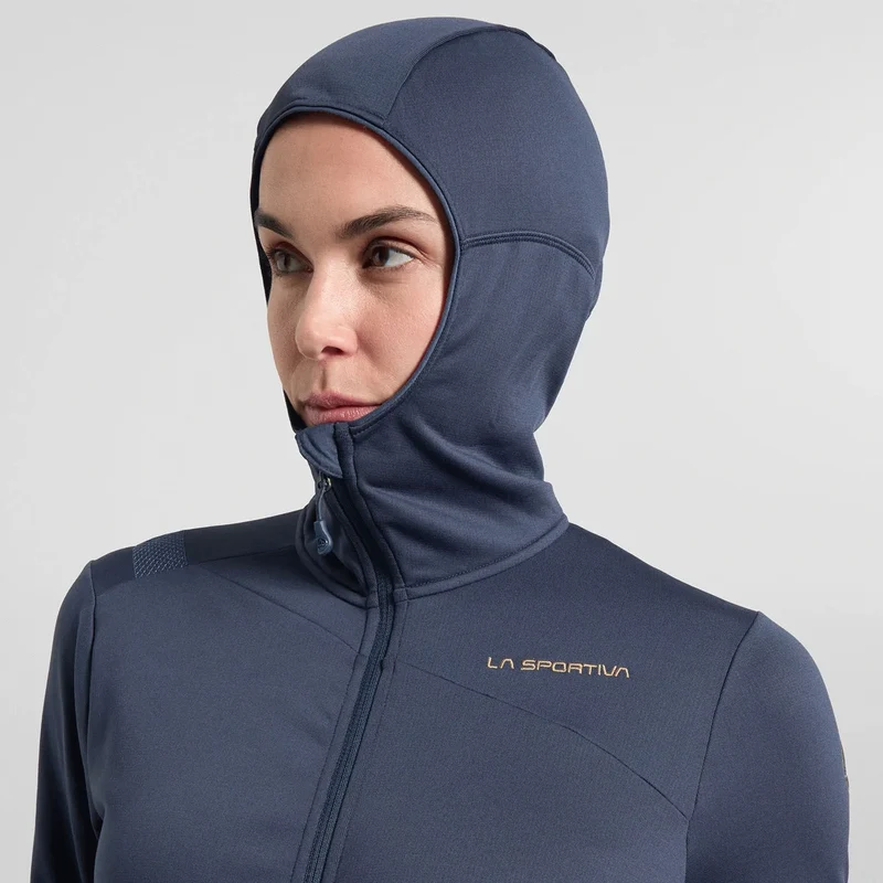 Cosmic Thermal Hoody W