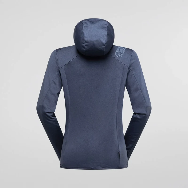 Cosmic Thermal Hoody W
