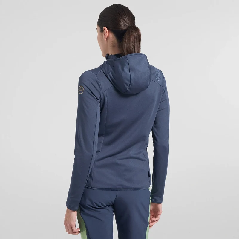 Cosmic Thermal Hoody W