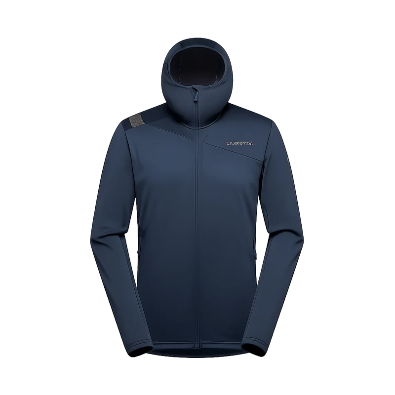 Cosmic Thermal Hoody M
