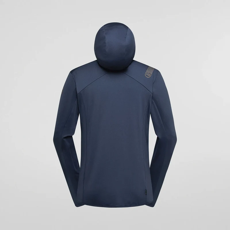 Cosmic Thermal Hoody M