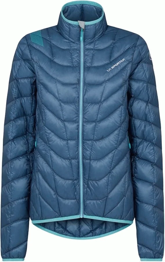 Coldai Down Jacket Ws