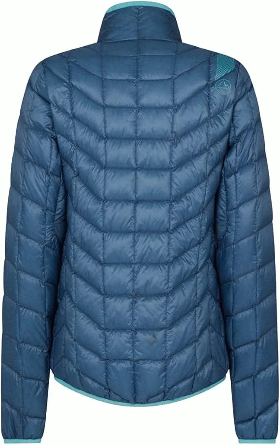 Coldai Down Jacket Ws