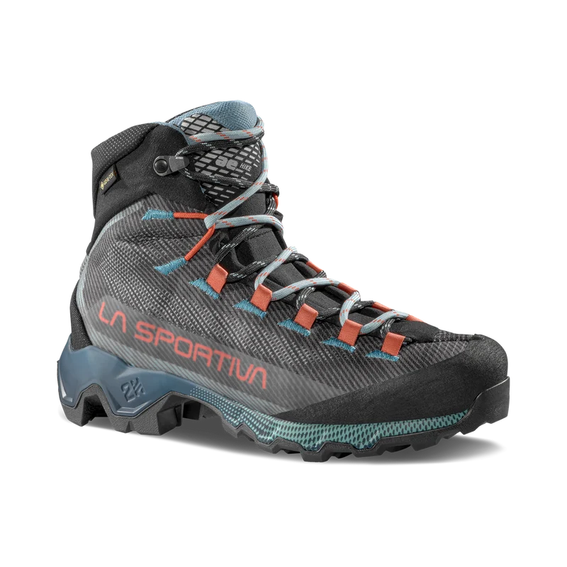 Aequilibrium Hike Woman GTX