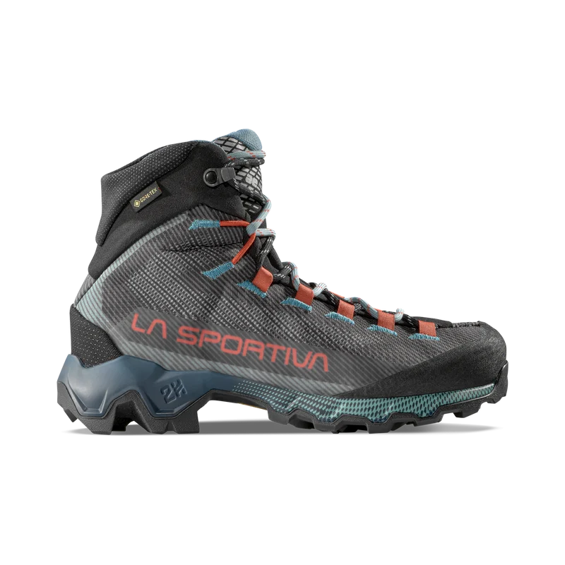Aequilibrium Hike Woman GTX