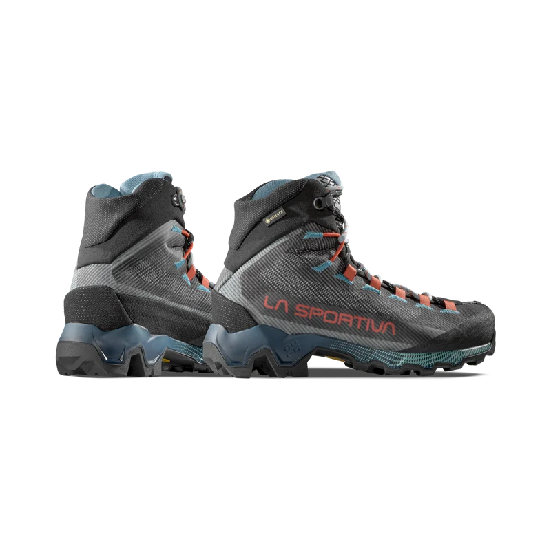 Aequilibrium Hike Woman GTX