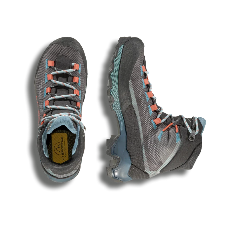 Aequilibrium Hike Woman GTX
