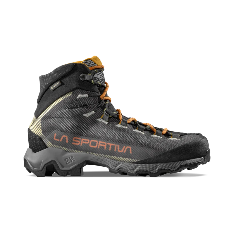 Aequilibrium Hike GTX