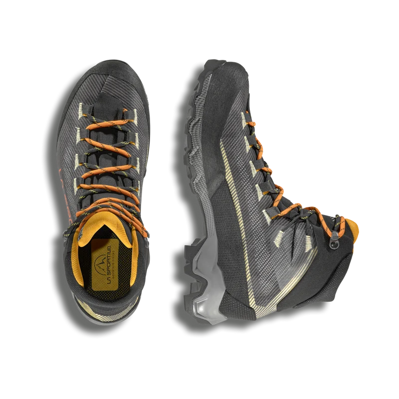 Aequilibrium Hike GTX