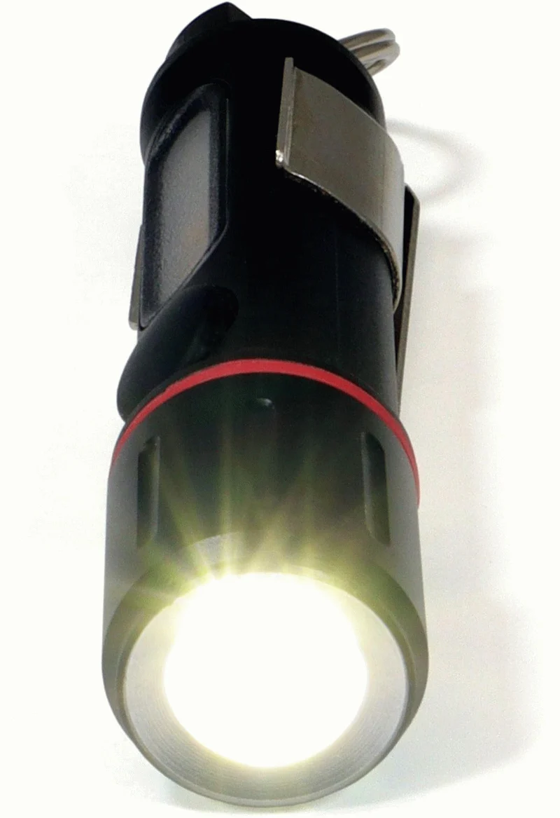 LED-Taschenlampe 'UltraLite'