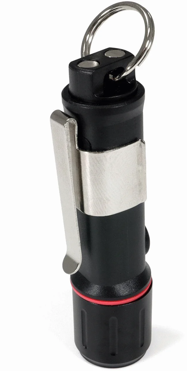 LED-Taschenlampe 'UltraLite'