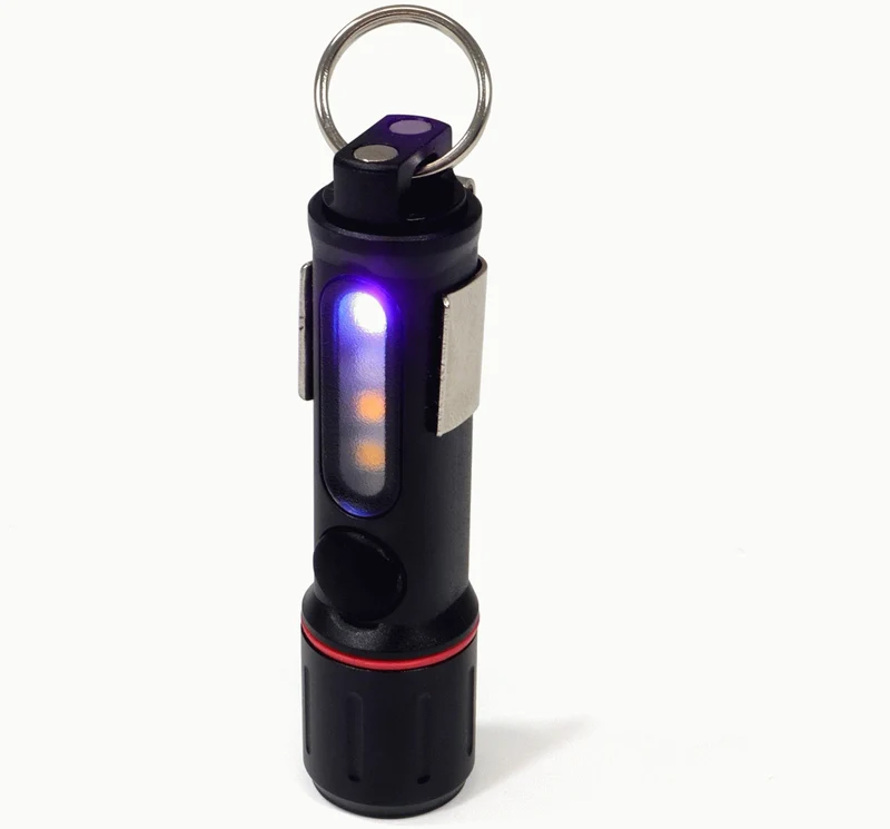 LED-Taschenlampe 'UltraLite'