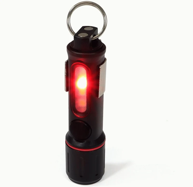 LED-Taschenlampe 'UltraLite'