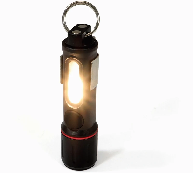 LED-Taschenlampe 'UltraLite'