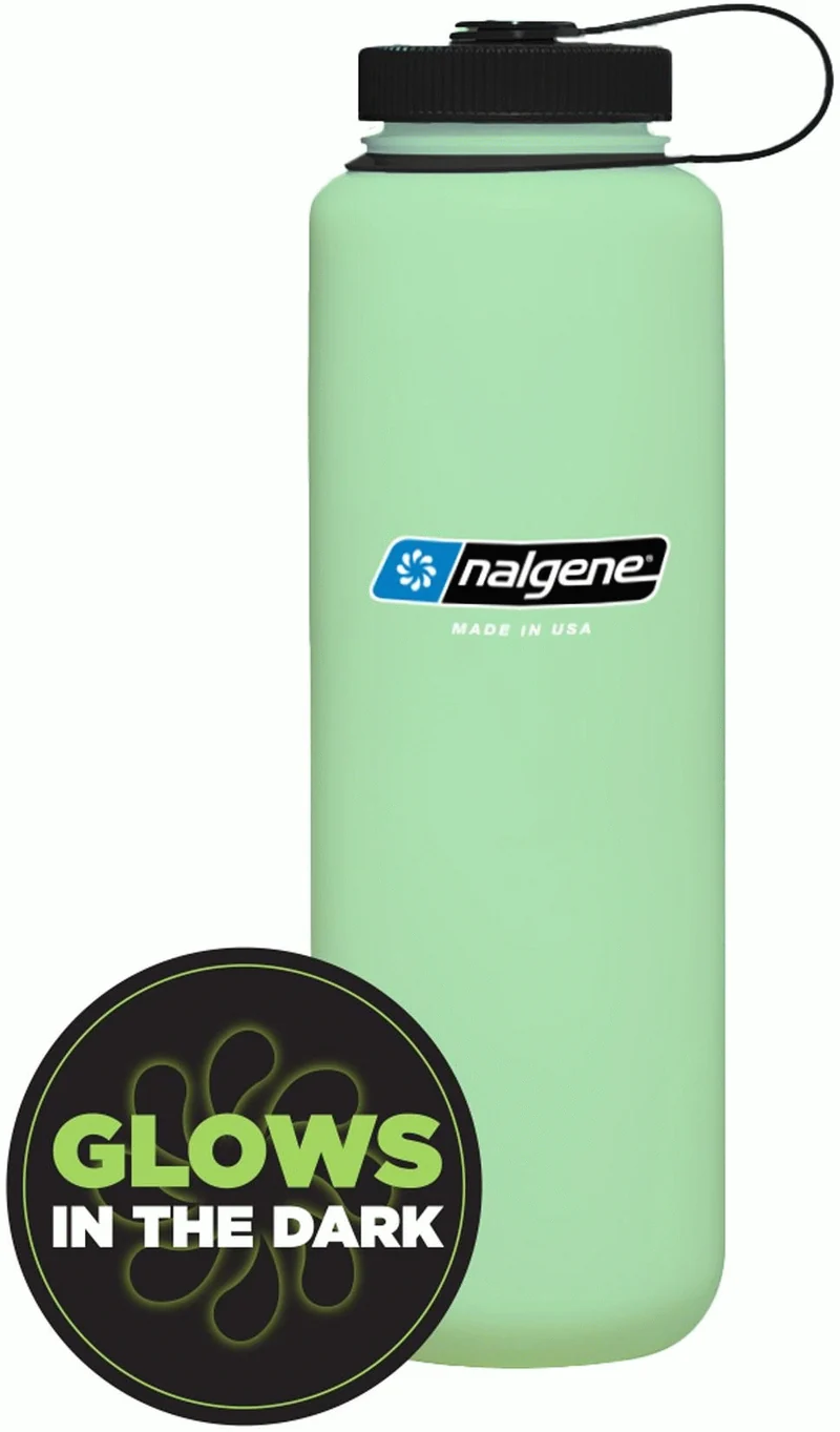 Trinkflasche 'WH Glow Sustain'