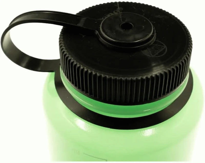 Trinkflasche 'WH Glow Sustain'