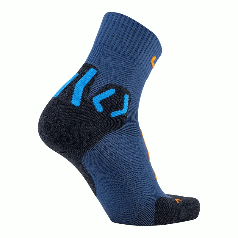 MAN TREKKING APPROACH MID SOCKS