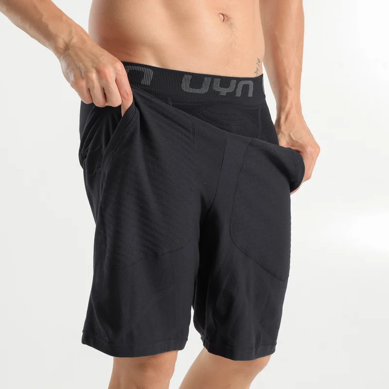 MAN POSITION+ UW LONG LEG 9 INCH