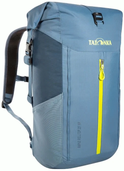 Rapid Rolltop 25 WP