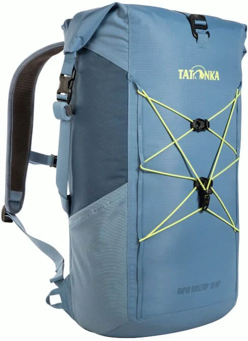 Rapid Rolltop 20 WP