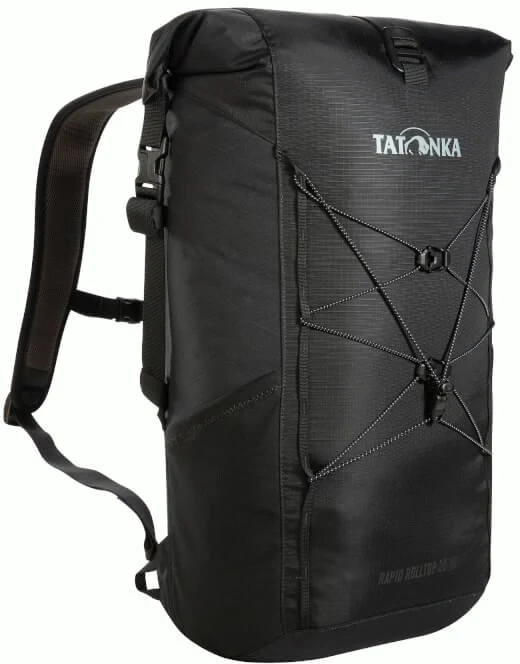 Rapid Rolltop 20 WP