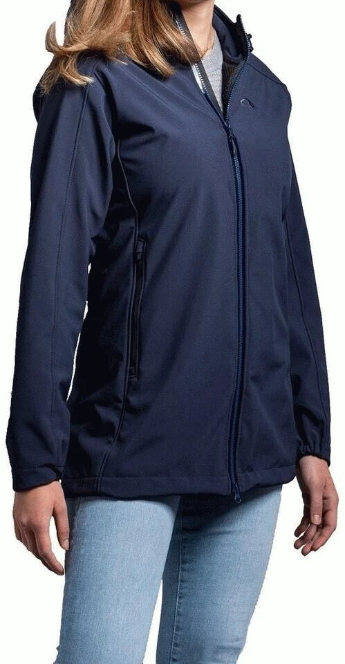 Marto W's Hooded Coat
