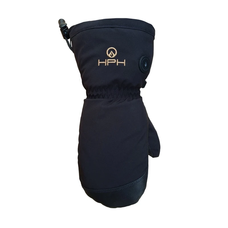 HappyHot - Hemsedal Dicke Winterfäustlinge mit Wärme & PrimaLoft Gold