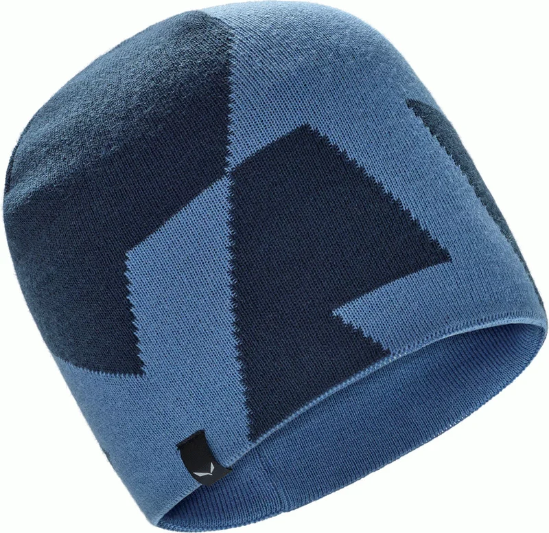 PURE REVERSIBLE AM BEANIE