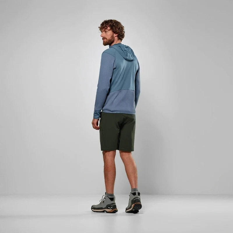 PUEZ WAFFLE HYB PL JACKET M