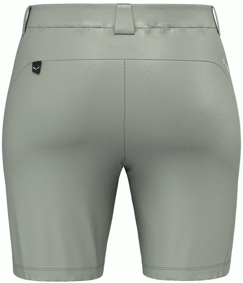 PUEZ TALVENA DST SHORTS W