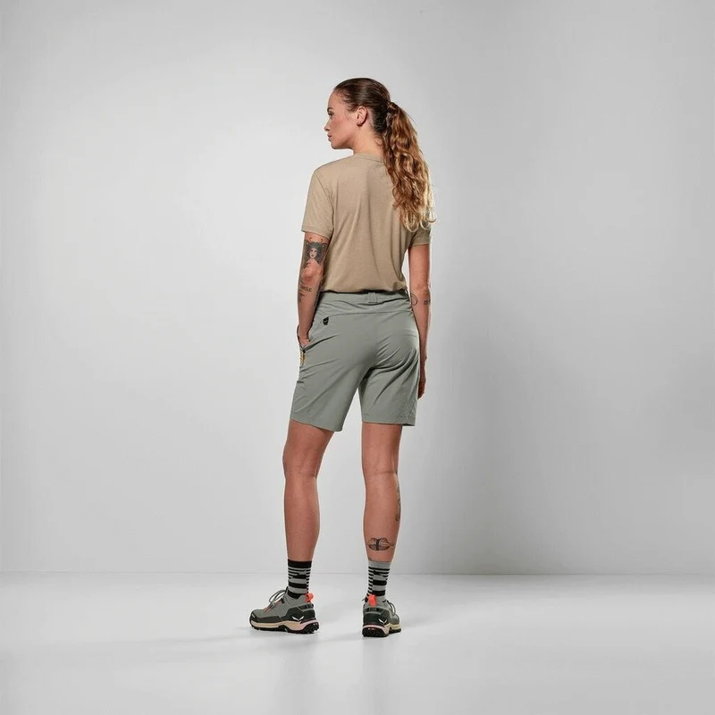 PUEZ TALVENA DST SHORTS W